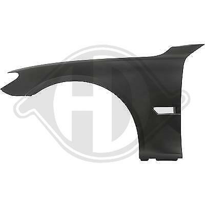 Parafango sx Serie7 F01/02 08-15 acciaio 41007261461