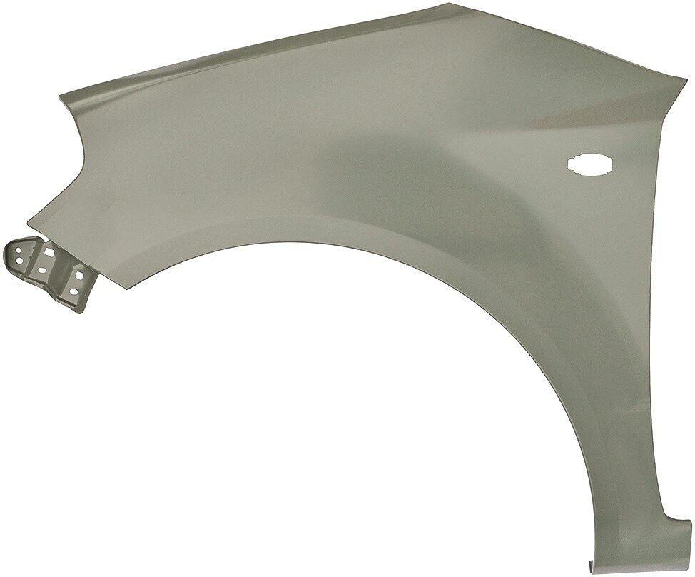Parafango sinistro SEDICI SX4 06-13 senza foro passaruota