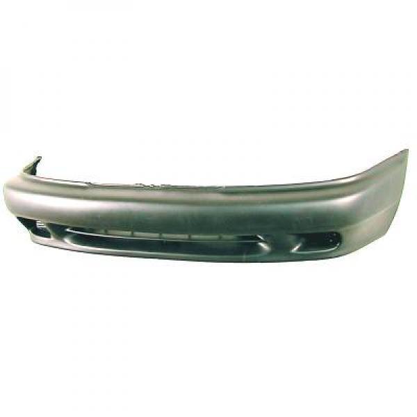 Paraurti anteriore BALENO 1995 -> 1998 verniciabile con sagome fendinebbi