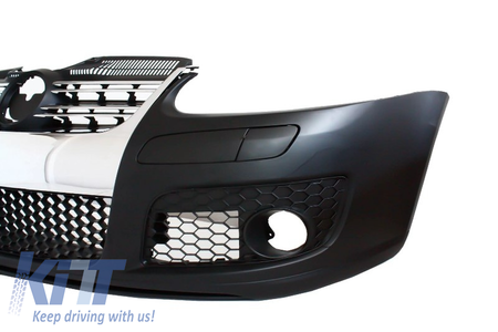 Paraurti Anteriore TUNING Golf MK V 5 2003 > 2007 REPLICA R32 in ABS tuning