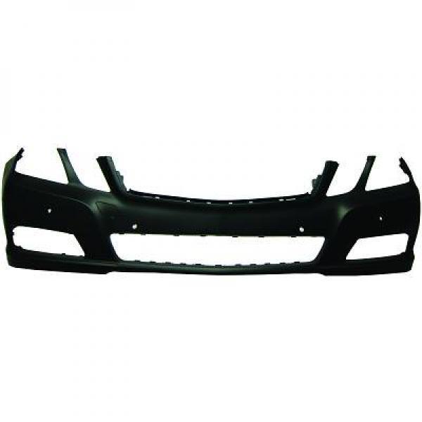 Paraurti anteriore Classe E W212 09- Avantgarde verniciabile, no lavafa