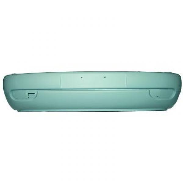 Paraurti anteriore CARAVELLE 96-03 verniciabile senza fori