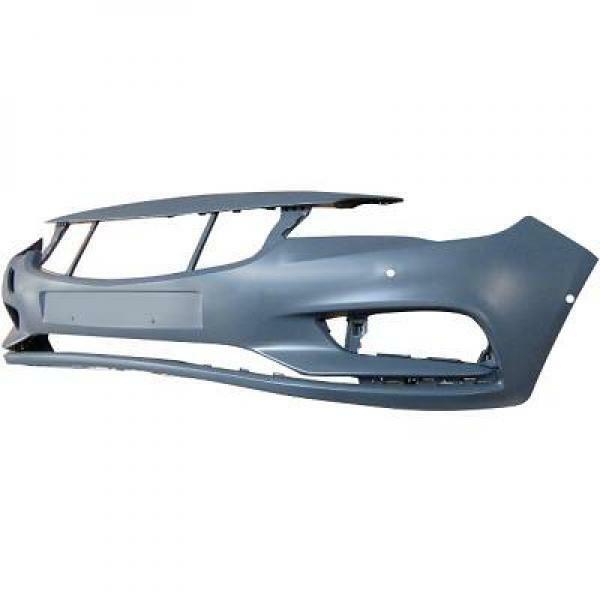 Paraurti anteriore K 15-09.19 vern no lavafari sensori 4 fori 3905272