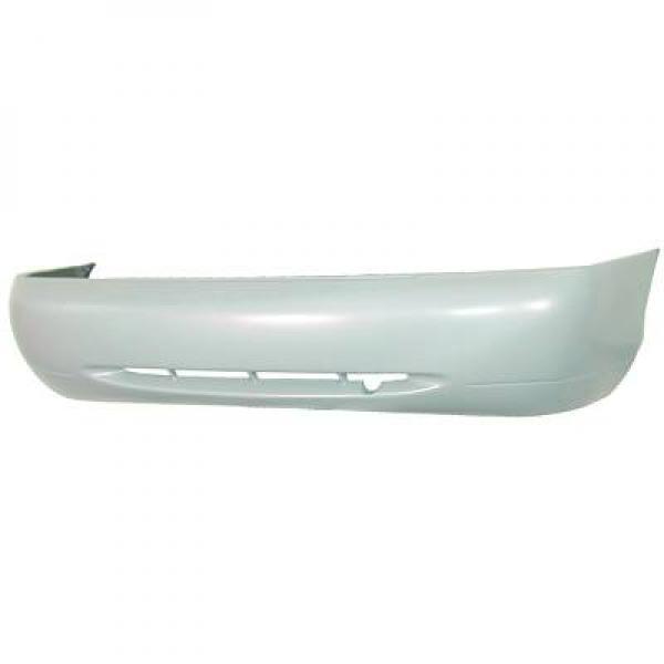 Paraurti posteriore MONDEO 96-00 berlina senza sagoma scarico