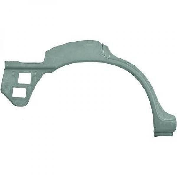 Passaruota arco parafango lamierato posteriore sinistro GRAND VITARA 99-
