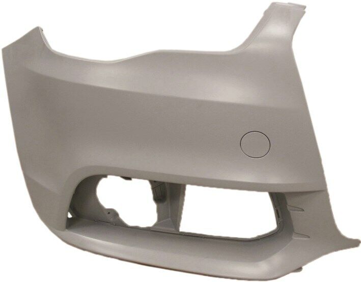 Paraurti anteriore dx A1 10-01.15 vern no lavafari no sensori 8X0807066GRU