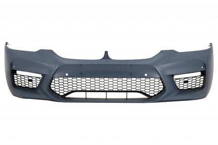Paraurti anteriore adatto per Serie 5 G30 G31 (dal 2017 in poi) M5 Sport Design