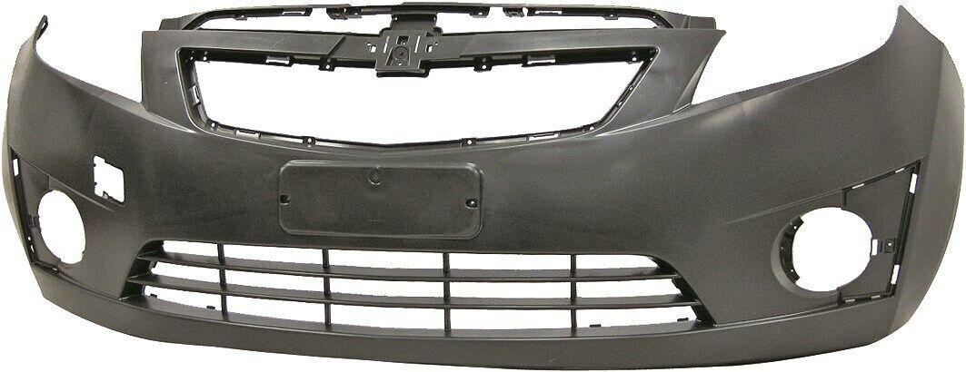 Paraurti anteriore SPARK 10-02/13 vern non SPORT 95213424