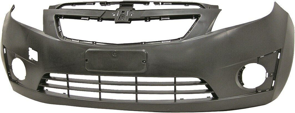 Paraurti anteriore SPARK 10-02/13 vern non SPORT 95213424