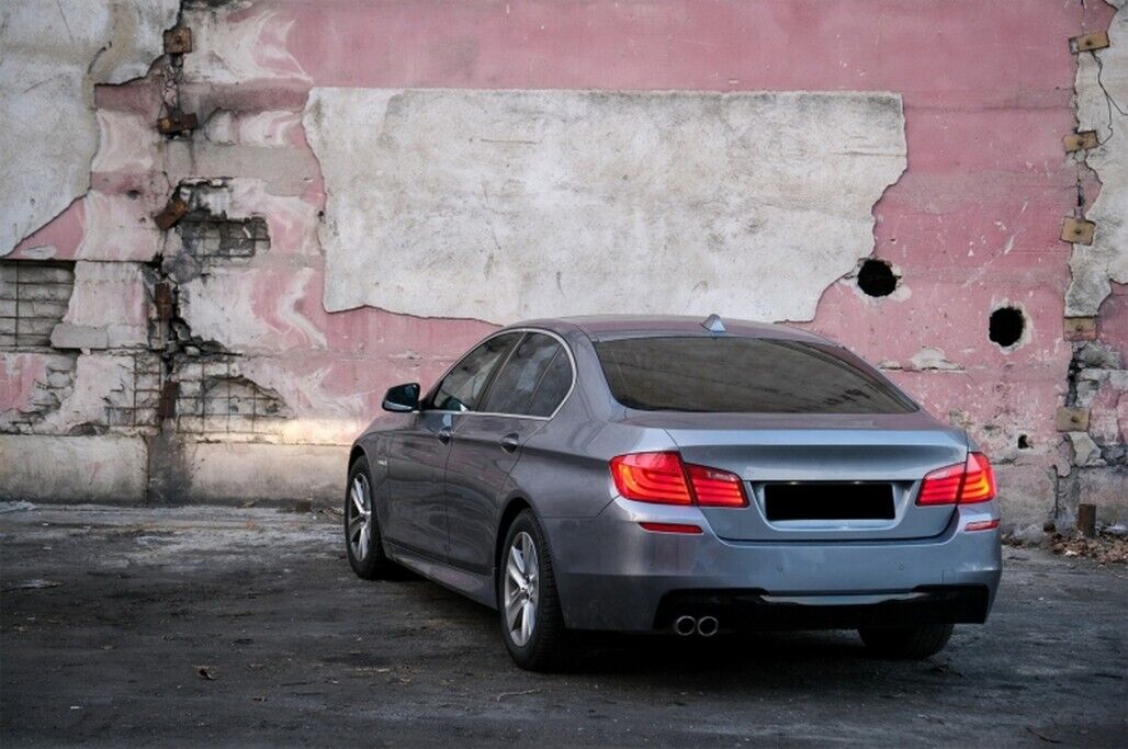 Body Kit Completo F10 5 Series (2010-2014) Berlina M-Technik Design TUNING