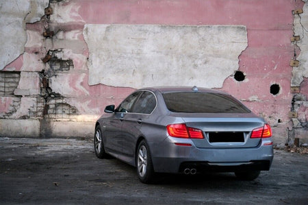 Body Kit Completo F10 5 Series (2010-2014) Berlina M-Technik Design TUNING