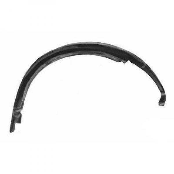 Passaruota arco parafango lamierato interno destro VECTRA B 96-02 4/ 5 port