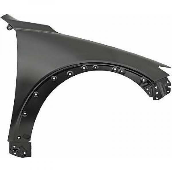 Parafango destro CX-3 15-