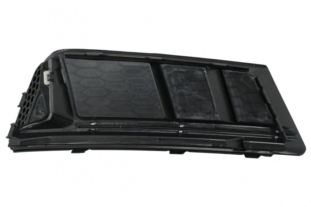 Paraurti inferiore griglia copre griglie laterali adatto per A4 B9 Sedan A