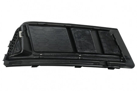 Paraurti inferiore griglia copre griglie laterali adatto per A4 B9 Sedan A