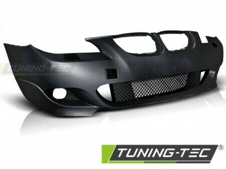 Paraurti anteriore Tuning E60/ E61 2003 > 2010 tipo M5 look verniciabile