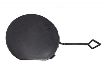 Paraurti posteriore copertura gancio di traino adatto per Serie 3 E90 (2004