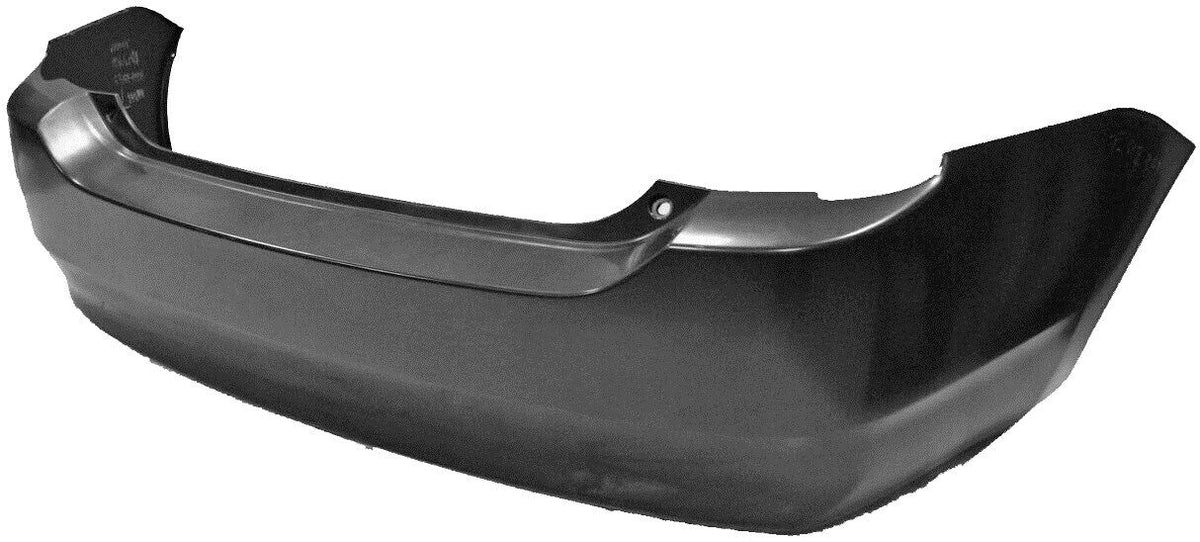 Paraurti posteriore PRIUS 04-09 nero vern 52159-47903