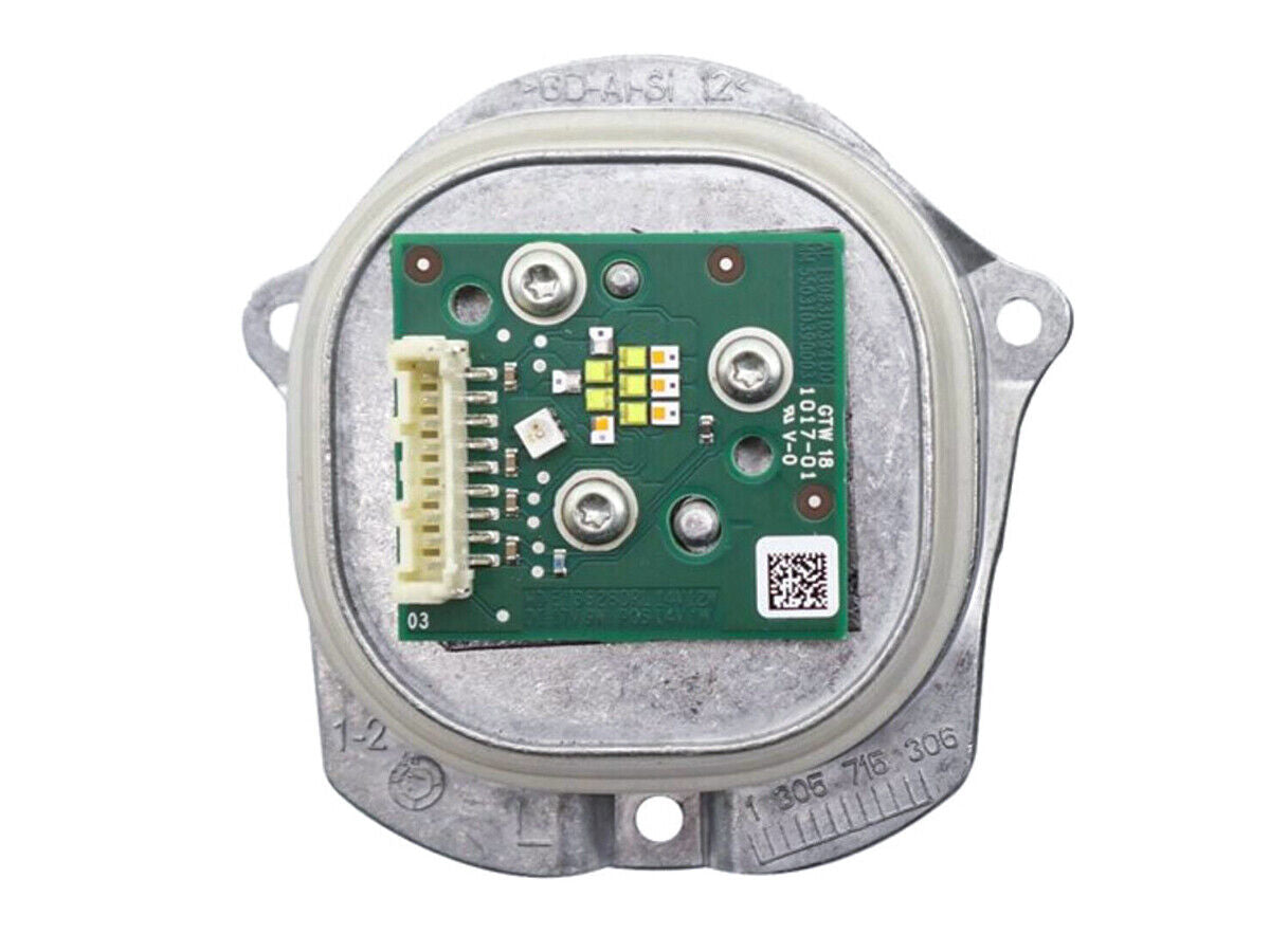 Modulo Centralina Led Headlight 1305715306 Sinistra Mercedes Benz LN5486L