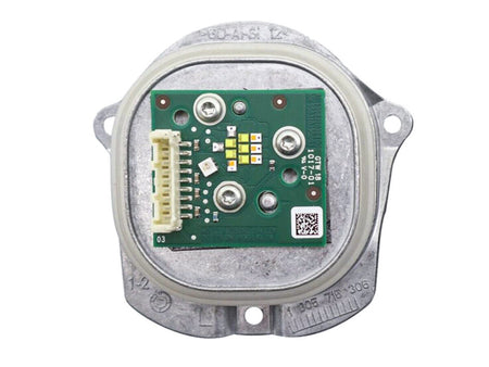 Modulo Centralina Led Headlight 1305715306 Sinistra Mercedes Benz LN5486L