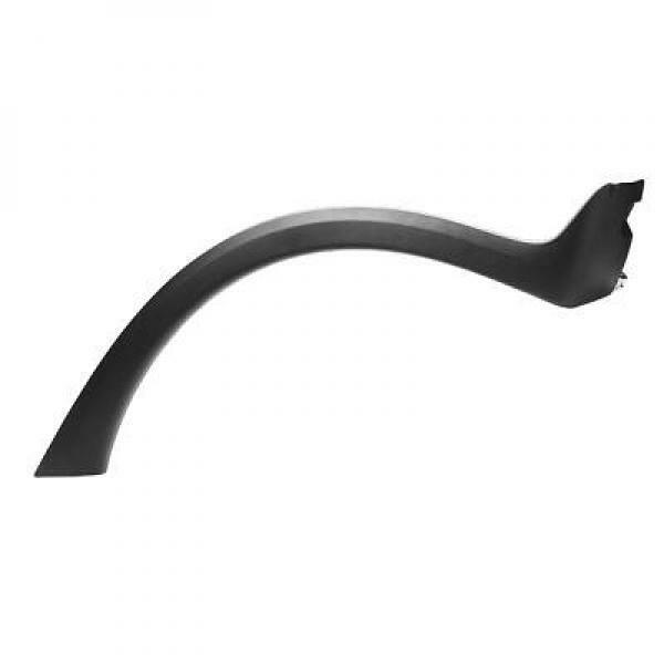 Passaruota parafango posteriore sx CORSA C 00-08/03 no minigonna 0172890