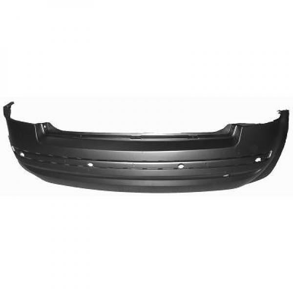 Paraurti posteriore STILO 01-03 5 pt berlina verniciabile non wagon