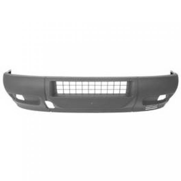 Paraurti anteriore DAILY 00-06 grigio per