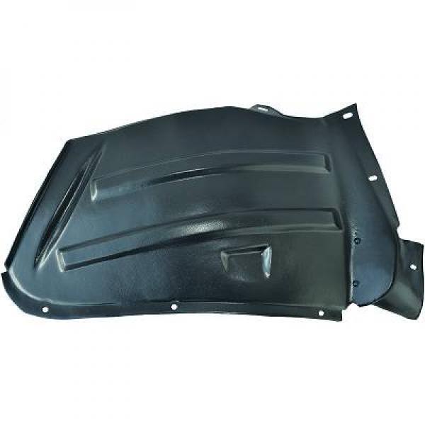 Parasassi per parafango anteriore Sinistro DUCATO 94-01 BOXER e JUMPER