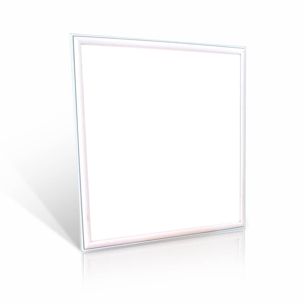 Pannello Led Da Incasso 595X595mm 45W CRI 95 Freddo 6400K Per Negozio