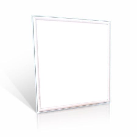 Pannello Led Da Incasso 595X595mm 45W CRI 95 Freddo 6400K Per Negozio