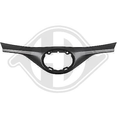 Calandra griglia radiatore C-HR 16- no logo nero 53111-F4901/53111-F4010