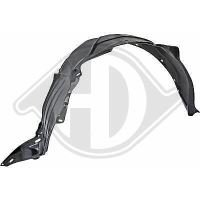 Parasassi Passaruota per parafango CIVIC 03-06 (3/5 porte) Sinistro