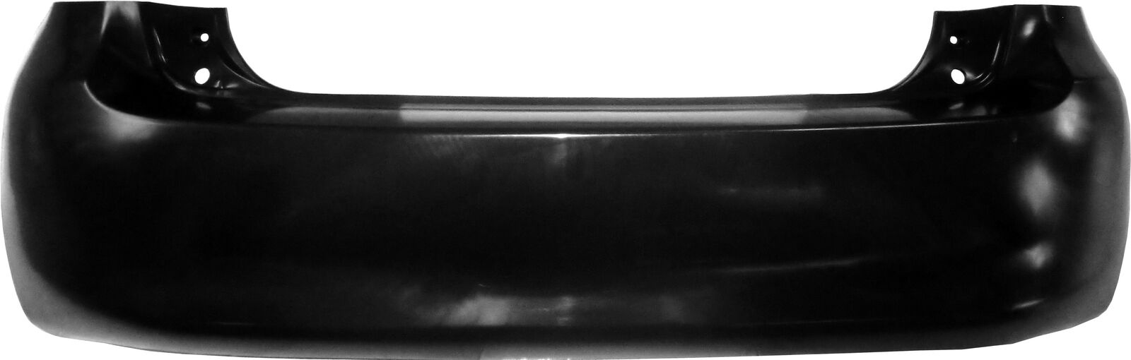 Paraurti posteriore AURIS 07-10 vern no sensori 52119-12933