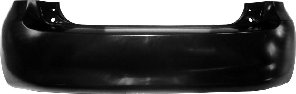 Paraurti posteriore AURIS 07-10 vern no sensori 52119-12933