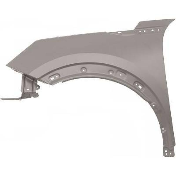 PARAFANGO PEUGE L. COMPATIBILE CON PEUGEOT 2008, 19-