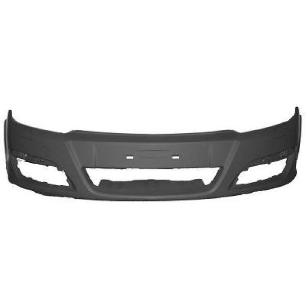 Paraurti anteriore H 04-02/07 berlina wagon verniciabile anche per