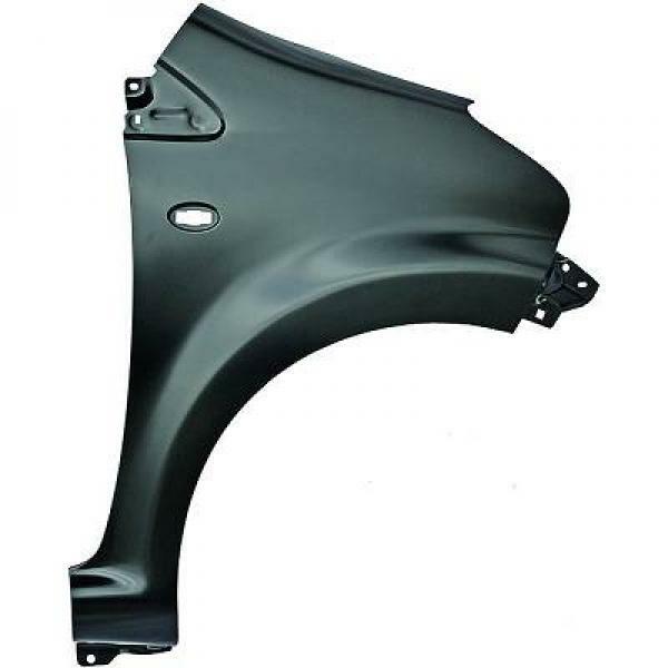 Parafango sinistro AYGO 05-14
