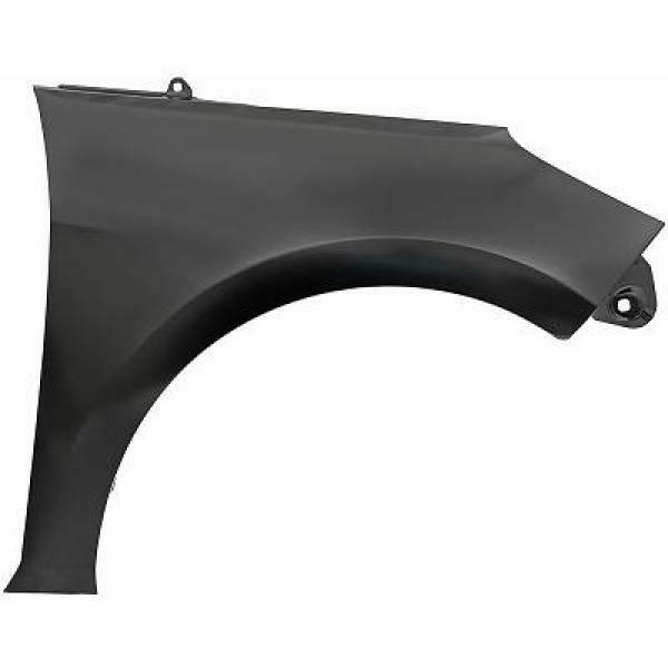 Parafango destro FIESTA 17- acciaio