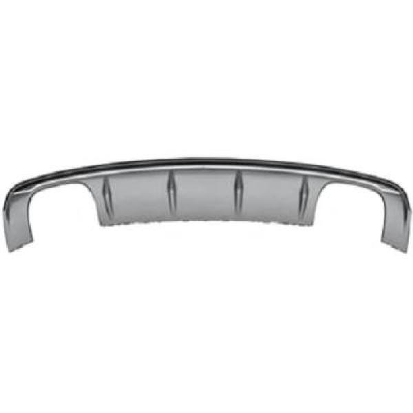 PARAURTI DIFFUSORE CIAO. A3  DIFFUSORE/SPOILER/OCCHIO 12-16 SPORT LOOK,