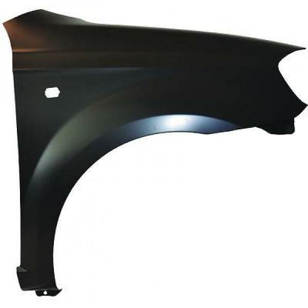 Parafango sinistro AVEO 06-11 4 porte