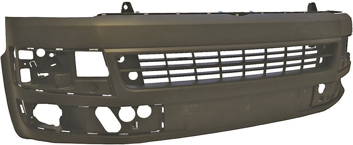 Paraurti anteriore TRANSPORTER T5 13-15 nero no sensori 7E0807217B 9B9