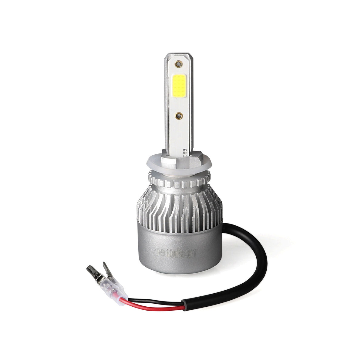 Kit Conversione Fanali Fari FULL LED COB 880 4x10w 40W 12 24 V 40W 10000 Lumens