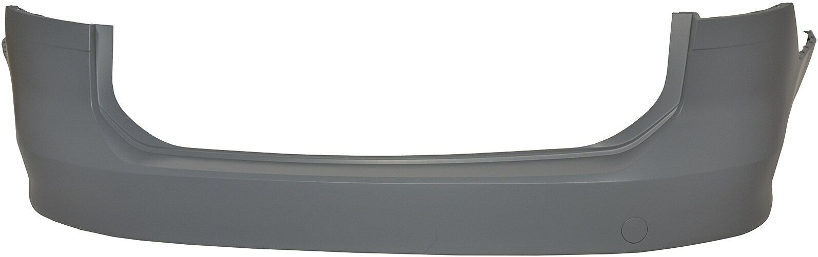 Paraurti posteriore PASSAT VARIANT 15-19 no sensori Variantvern