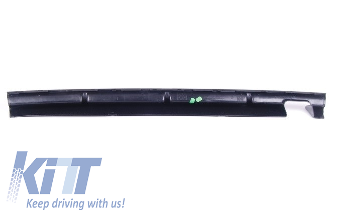 Paraurti posteriore Spoiler Valance diffusore Serie 3 E36 (1992-1997) M3 De