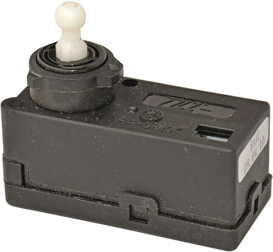 Motorino regolazione elettrica fari GOLF 5 03- per ns codice 2214585+2214785