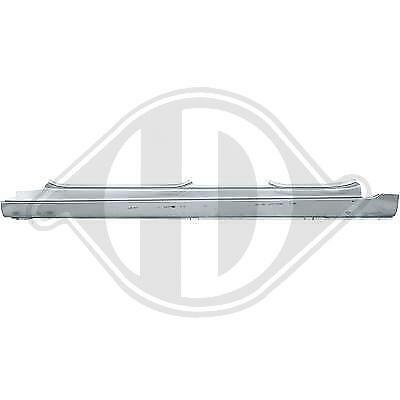Brancardo sottoporta sx FABIA 06-14 berlina wagon 5J6809605D