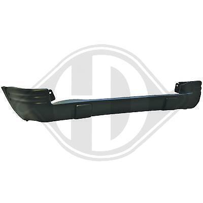 Paraurti posteriore GRAND CHEROKEE 96-99 Limited verniciabile