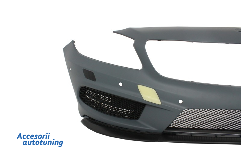 Body Set Estético Clase A W176 2012>2018 A45 AMG Aero- Edition1 Sport