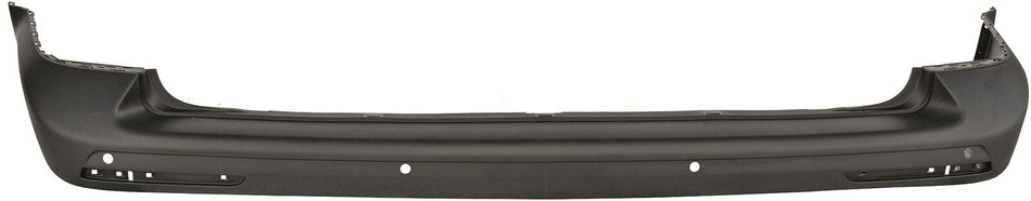 Paraurti posteriore TRANSPORTER T5 T6 12- nero sensori T6 portellone 7E0 807 417