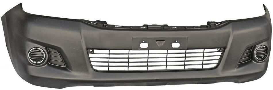 Paraurti anteriore HILUX 2011 > 2015 2wd due ruote motrici 52119-0K280
